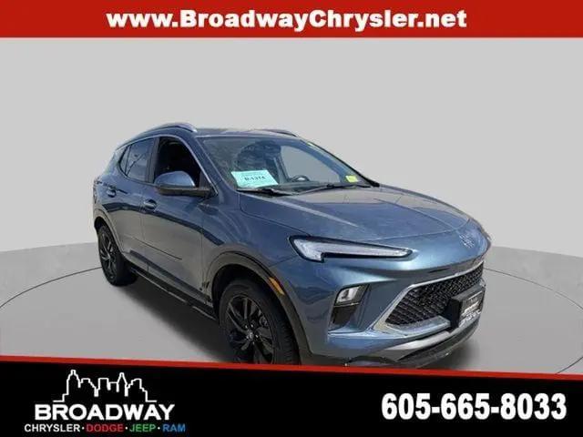2024 Buick Encore GX Sport Touring AWD for sale in Yankton, SD