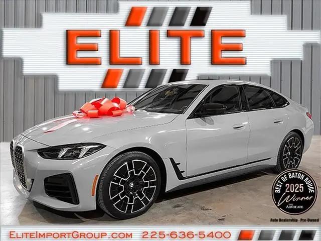 2025 BMW 430i Gran Coupe xDrive for sale in Baton Rouge, LA