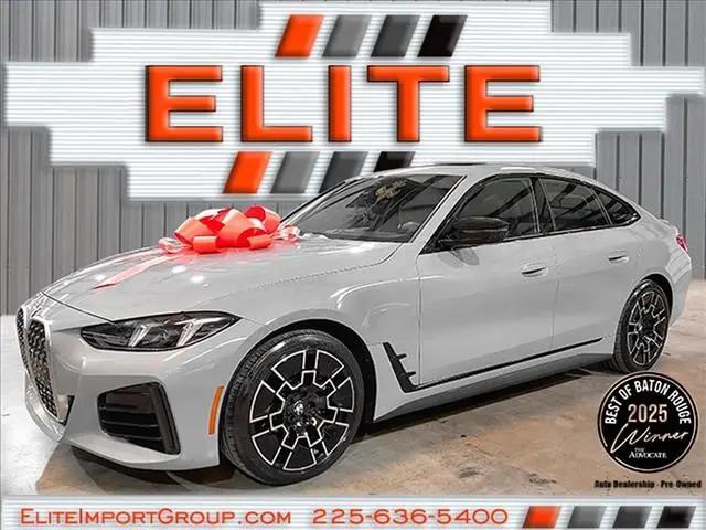 2025 BMW 430i Gran Coupe xDrive for sale in Baton Rouge, LA