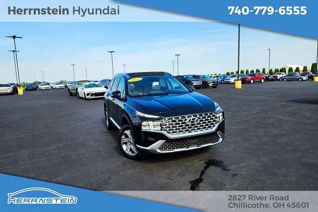 2023 Hyundai Santa Fe SEL for sale in Chillicothe, OH