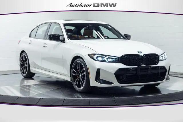 2026 BMW M340i i for sale in Saint Louis, MO