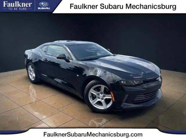 2016 Chevrolet Camaro 1LT for sale in Mechanicsburg, PA