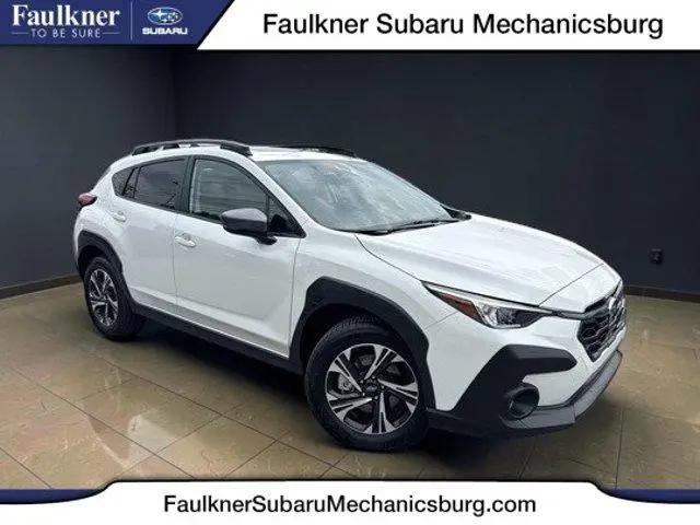 2026 Subaru Crosstrek Premium for sale in Mechanicsburg, PA