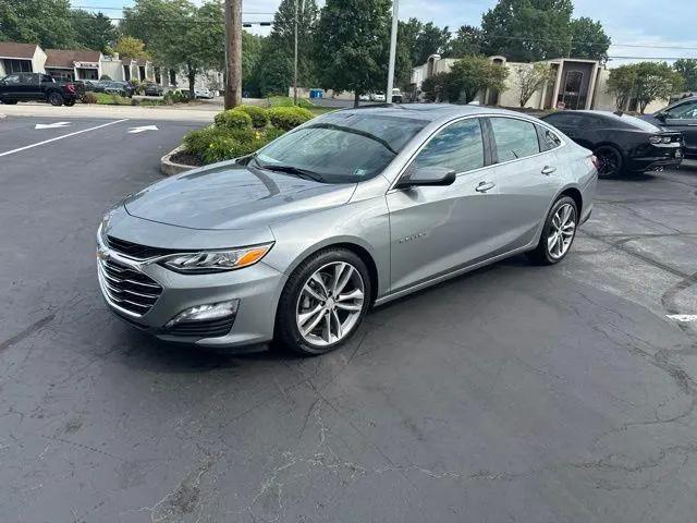 2024 Chevrolet Malibu FWD 2LT for sale in Boardman, OH