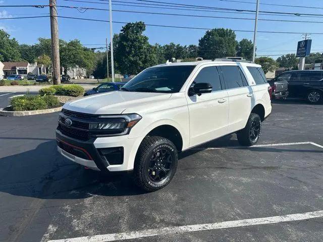 2024 Ford Expedition Timberline for sale in Boardman, OH