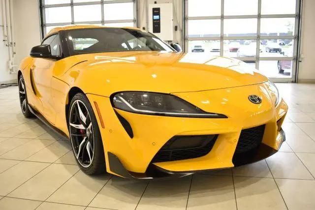 2020 Toyota GR Supra 3.0 for sale in Kenosha, WI