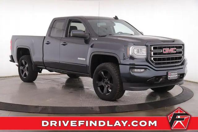 2019 GMC Sierra 1500 Limited Base for sale in Findlay, OH