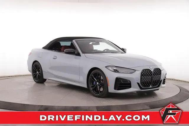 2022 BMW M4 xDrive for sale near Findlay, OH