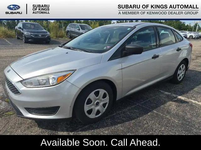 2017 Ford Focus S for sale near Cincinnati, OH