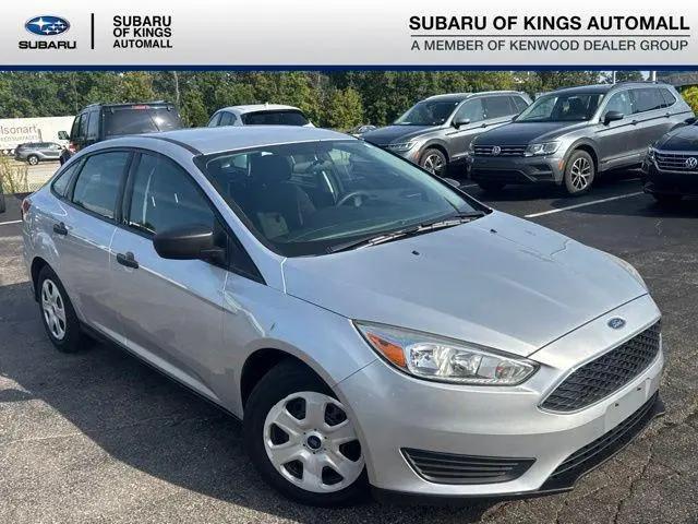 2017 Ford Focus S for sale near Cincinnati, OH