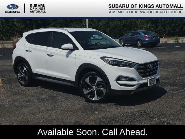 2017 Hyundai Tucson for sale near Cincinnati, OH