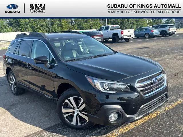 2019 Subaru Outback 2.5i Limited for sale in Cincinnati, OH