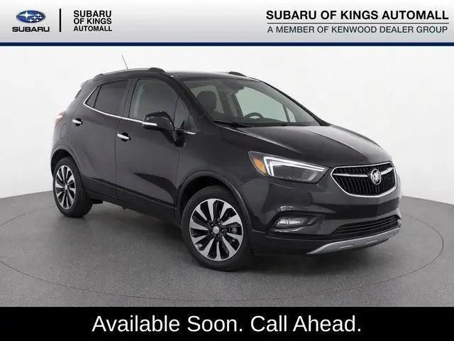 2017 Buick Encore Essence for sale in Cincinnati, OH