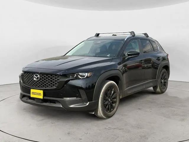 2025 Mazda CX-50 2.5 S Select Package for sale in Bend, OR
