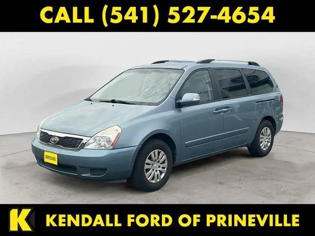 2011 Kia Sedona LX for sale in Bend, OR