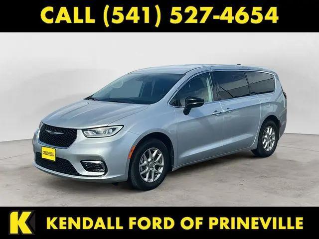 2024 Chrysler Pacifica Touring L for sale in Bend, OR