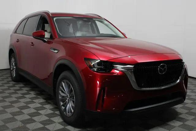2025 Mazda X-90 3.3 Turbo Preferred Package for sale in Pineville, NC