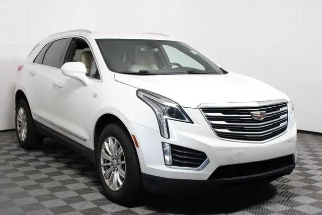 2019 Cadillac XT5 Standard for sale in Pineville, NC
