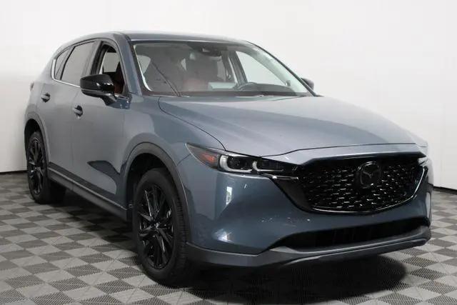 2024 Mazda CX-5 2.5 S Carbon Edition for sale in Pineville, NC