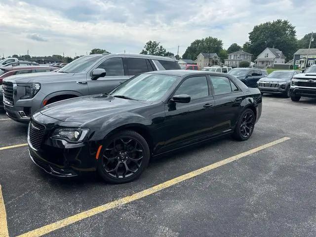 2019 Chrysler 300 300S for sale near Rittman, OH