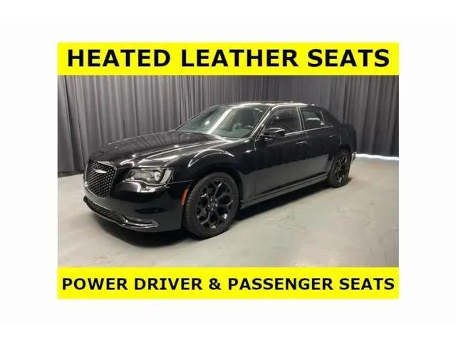 2019 Chrysler 300 for sale near Rittman, OH
