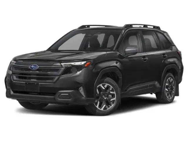 2026 Subaru Forester Premium for sale in Silver Spring, MD