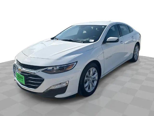 2025 Chevrolet Malibu FWD 1LT for sale in Seguin, TX