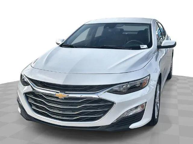 2025 Chevrolet Malibu FWD 1LT for sale in Seguin, TX