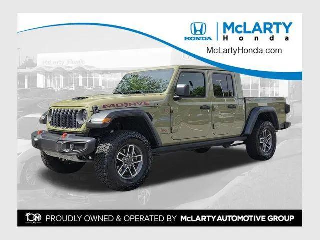 2025 Jeep Gladiator Sport for sale in Little Rock, AR