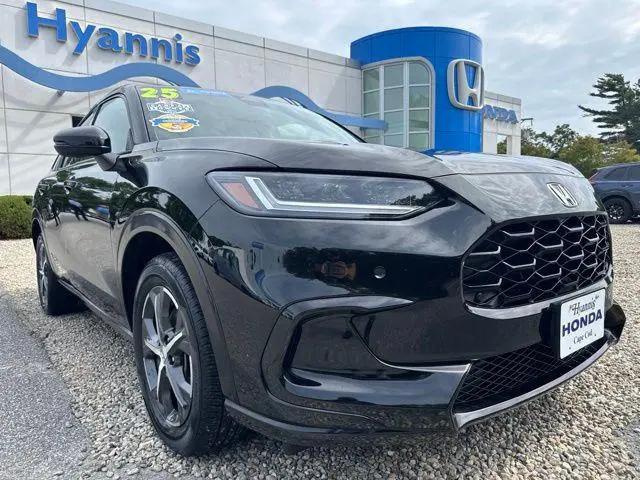 2025 Honda HR-V AWD EX-L for sale in Barnstable, MA