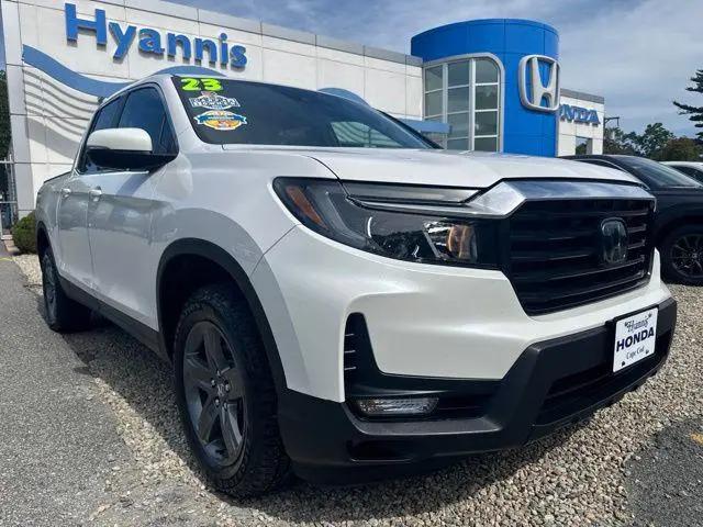 2023 Honda Ridgeline RTL for sale in Barnstable, MA