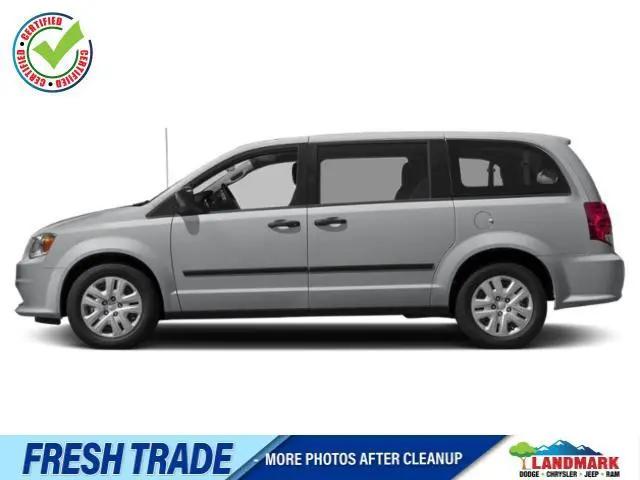 2019 Dodge Grand Caravan GT for sale in Independence, MO