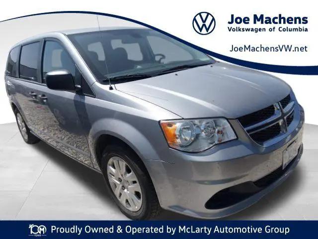 2019 Dodge Grand Caravan SE for sale in Columbia, MO