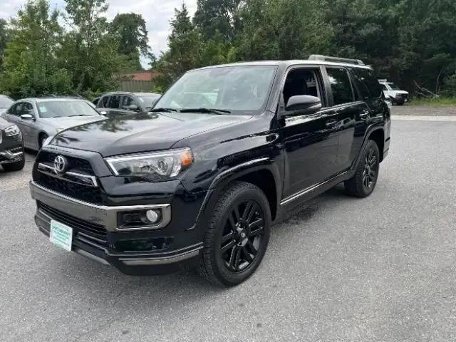 2019 Toyota 4Runner Limited for sale in Pasadena, MD