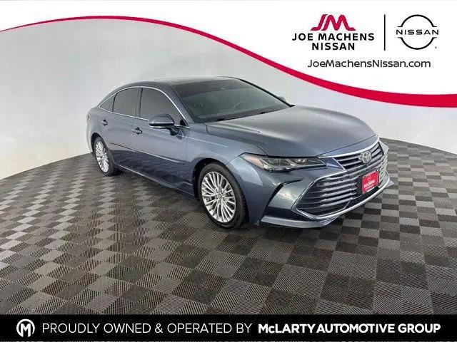 2019 Toyota Avalon Limited for sale in Columbia, MO