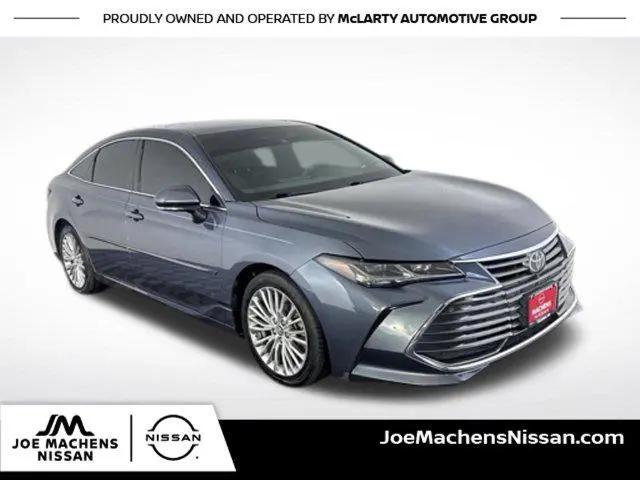 2019 Toyota Avalon Limited for sale in Columbia, MO