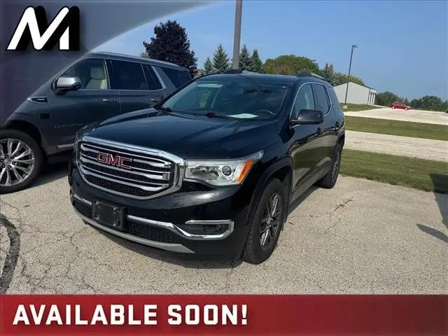 2019 GMC Acadia SLT-1 for sale in Plymouth, WI