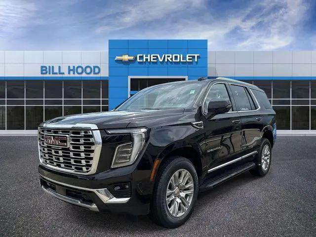 2025 GMC Yukon 4WD Denali for sale in Covington, LA