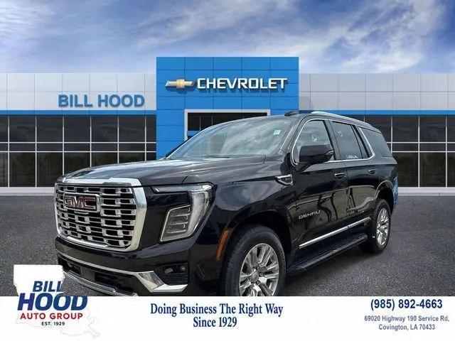 2025 GMC Yukon 4WD Denali for sale in Covington, LA