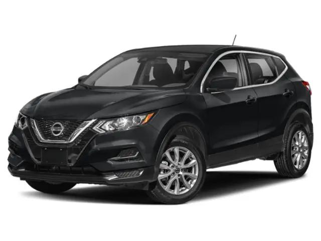 2021 Nissan Rogue Sport S AWD Xtronic CVT for sale in Sacramento, CA