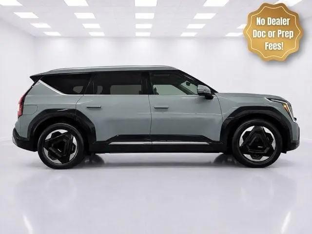 2024 Kia EV9 Land for sale in Stonington, CT