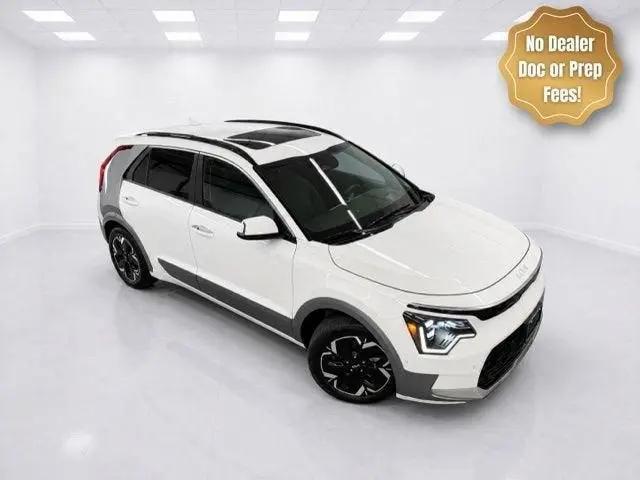 2024 Kia Niro EV Wave for sale in Stonington, CT
