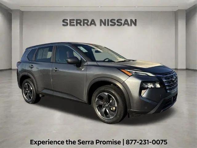 2024 Nissan Rogue SV Intelligent AWD for sale in Birmingham, AL