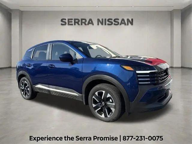 2025 Nissan Kicks SV Intelligent AWD for sale in Birmingham, AL
