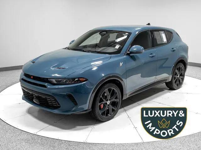 2024 Dodge Hornet R/T EAWD for sale in Leavenworth, KS