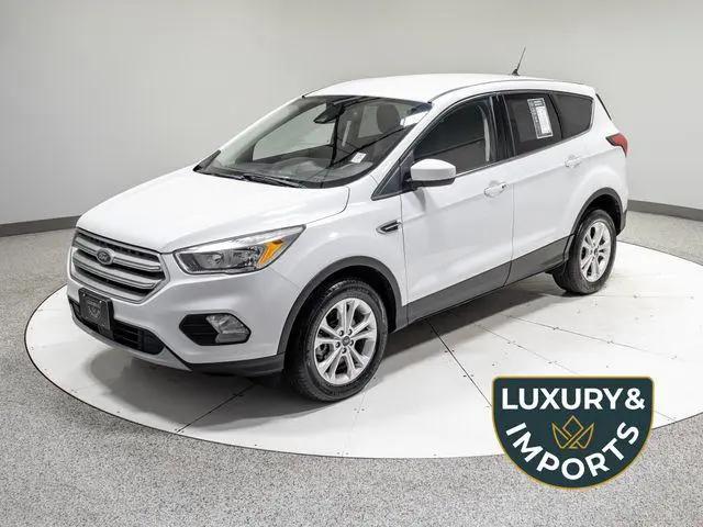 2019 Ford Escape SE for sale in Leavenworth, KS