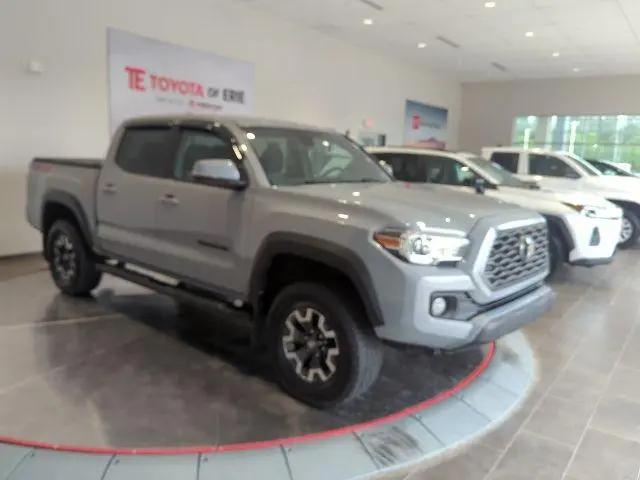 2020 Toyota Tacoma TRD Off-Road for sale in Erie, PA