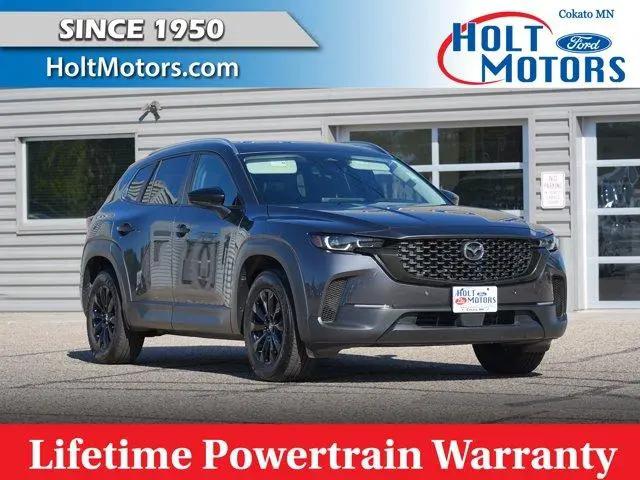 2026 Mazda CX-50 2.5 S Preferred for sale in Cokato, MN