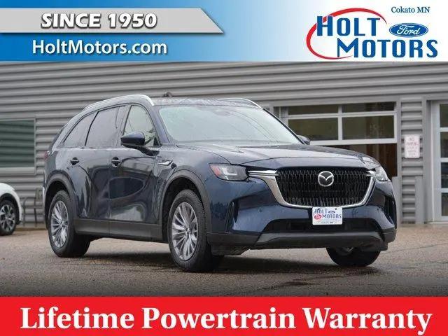 2025 Mazda X-90 3.3 Turbo Preferred Package for sale in Cokato, MN