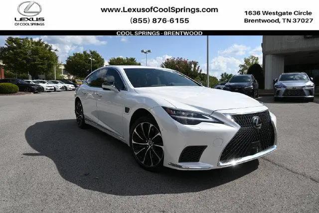 2023 Lexus LS 500h Base for sale in Brentwood, TN